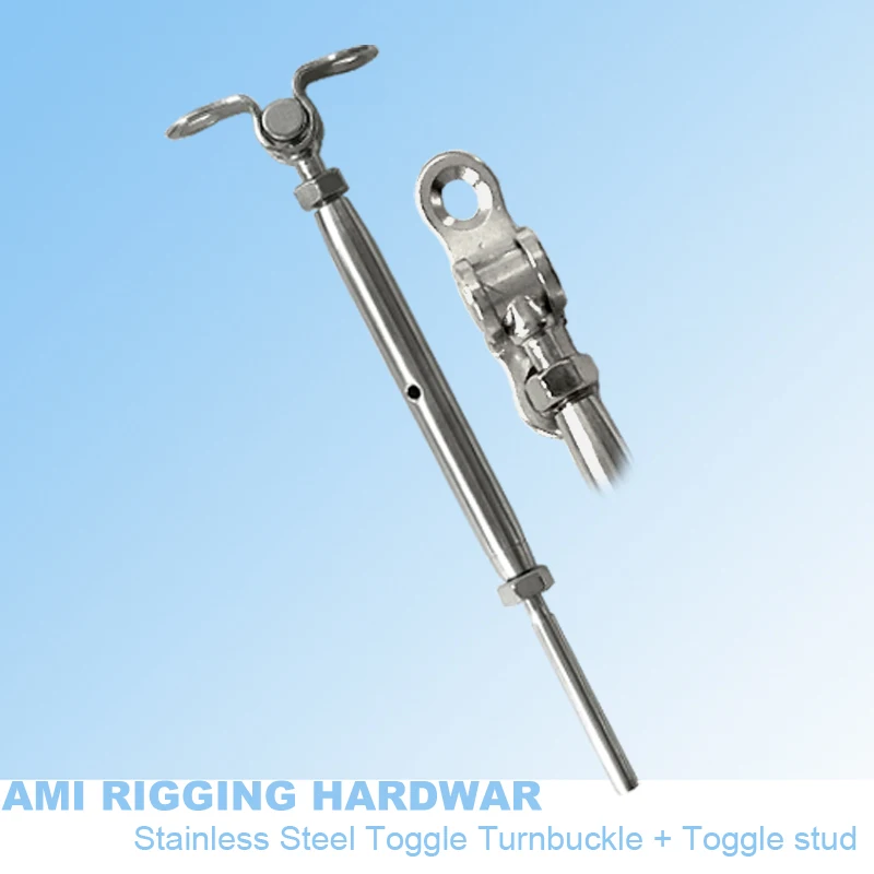 toggle turnbuckle