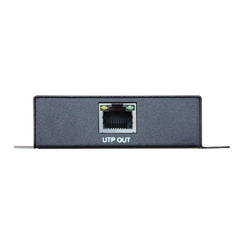 AMS-HE120S HDMI extender the HDMI interface of the