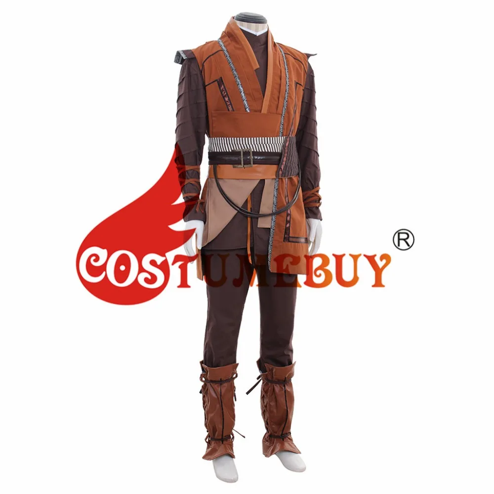 

CostumeBuy Doctor Kaecilius Cosplay Costume
