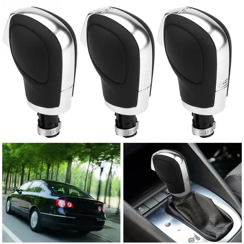 Car Shift Knob for VW Gear Shift Knob Shift Lever Stick Head for VW