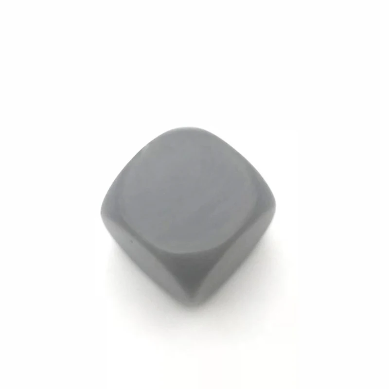 20 Pcs/Lot 22mm Blank Dice Round Corner Acrylic Hexahedron Blank Dice Can Write Color Creativity DIY Wholesale Dice Set qenueson 20 Pcs/Lot 22mm Blank Dice Round Corner Acrylic Hexahedron Blank Dice Can Write Color Creativity DIY Wholesale Dice Set qenueson