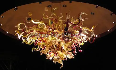 

Free Shipping Office Hall Lamp Restaurant Pendant Lighting for High Ceilings