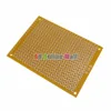 10PCS/LOT 5cm*7cm 5*7CM Universal board Experimental Plate Circuirt PCB Hole Bread Board Breadboard ► Photo 2/3