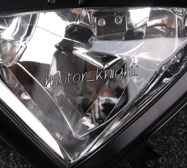 Передсветильник фара мотоцикла Z800 для Kawasaki 2013 2014 передняя s|headlights for|headlights