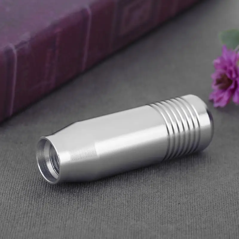 Universal Auto Manual transmisión Gear palanca de mando estilo de coche automóvil accesorios de aluminio palanca de mando Universal Auto Manual transmisión Gear palanca de mando estilo de coche automóvil accesorios de aluminio palanca de mando