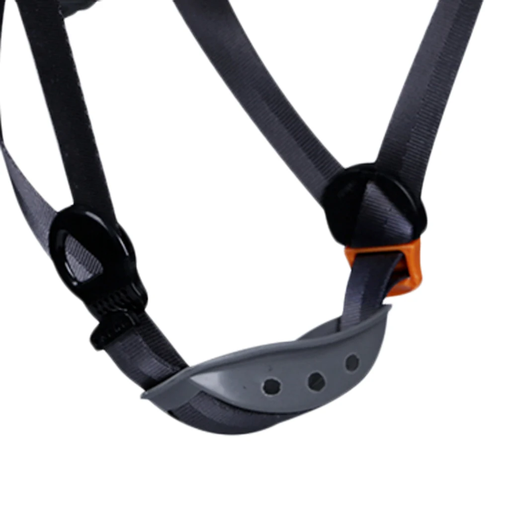 Professional Rock Climbing Helmet Caving Rappelling Rescue Hard Hat Outdoor Sports Safety for Horse Riding Kayaking Surfing 