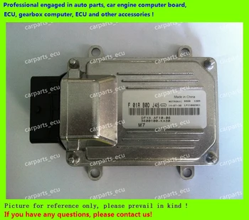 

For Dongfeng Sokon car engine computer board/M7 ECU/Electronic Control Unit/Car PC/F01RB0DJ45 3600100-KA30 EQ465/F01R00DJ45