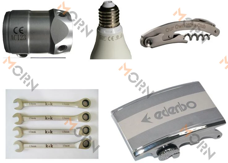 fiber laser marking machine 14