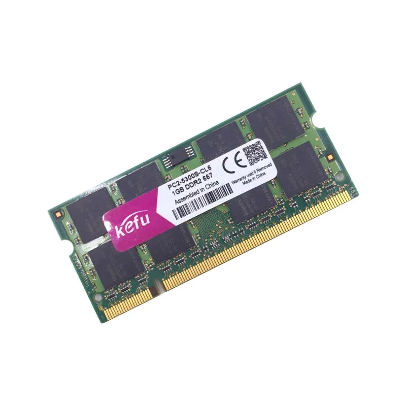 1 Гб 2 ГБ 4 ГБ 1 г 2 г DDR2 667 800 667 МГц 800 МГц PC2-5300 PC2-6400 sodimm so-dimm синхронная динамическая память оперативная память для ноутбука