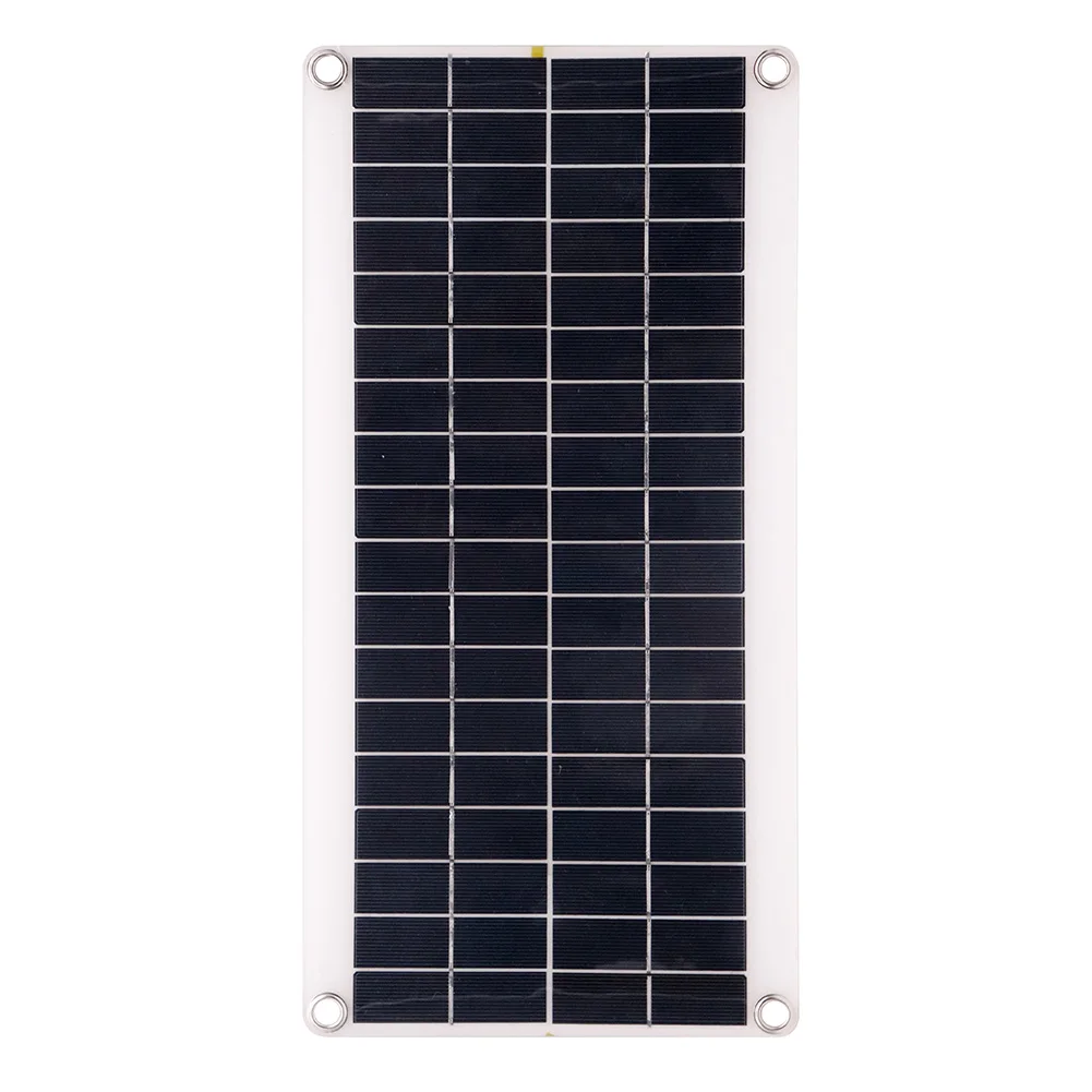 

15W Solar Panel Portable Power Board Charging Mobile Phone for Outdoor Travelling MAL999