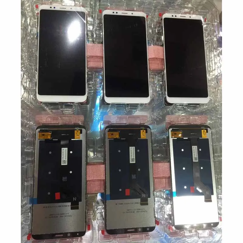XM023 redmi5plus2