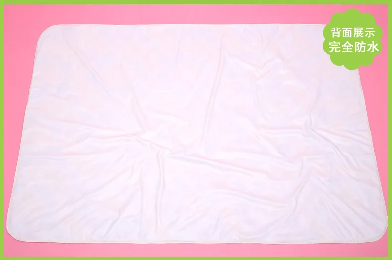 110*158cm Mattresses 3 Layers Cotton Soft Baby Diaper Waterproof Protection Crib Sheets Active Cushion Colchitas Para Bebe 2019 110*158cm Mattresses 3 Layers Cotton Soft Baby Diaper Waterproof Protection Crib Sheets Active Cushion Colchitas Para Bebe 2019