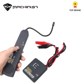 

Car Automotive Short Circuit Tester Car Repair Tool Detector Wire Cable Finder Tracer Auto Short Circuit Inspection Tools