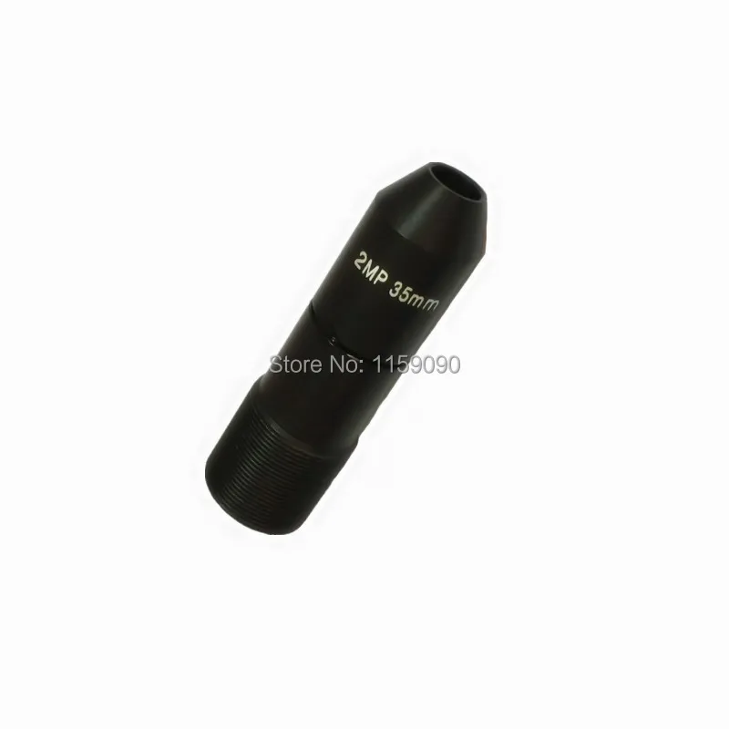 2 шт 35 мм объектив CCTV M12x0.5 тема интерфейс отрасли объектив MP для CCD IP камеры