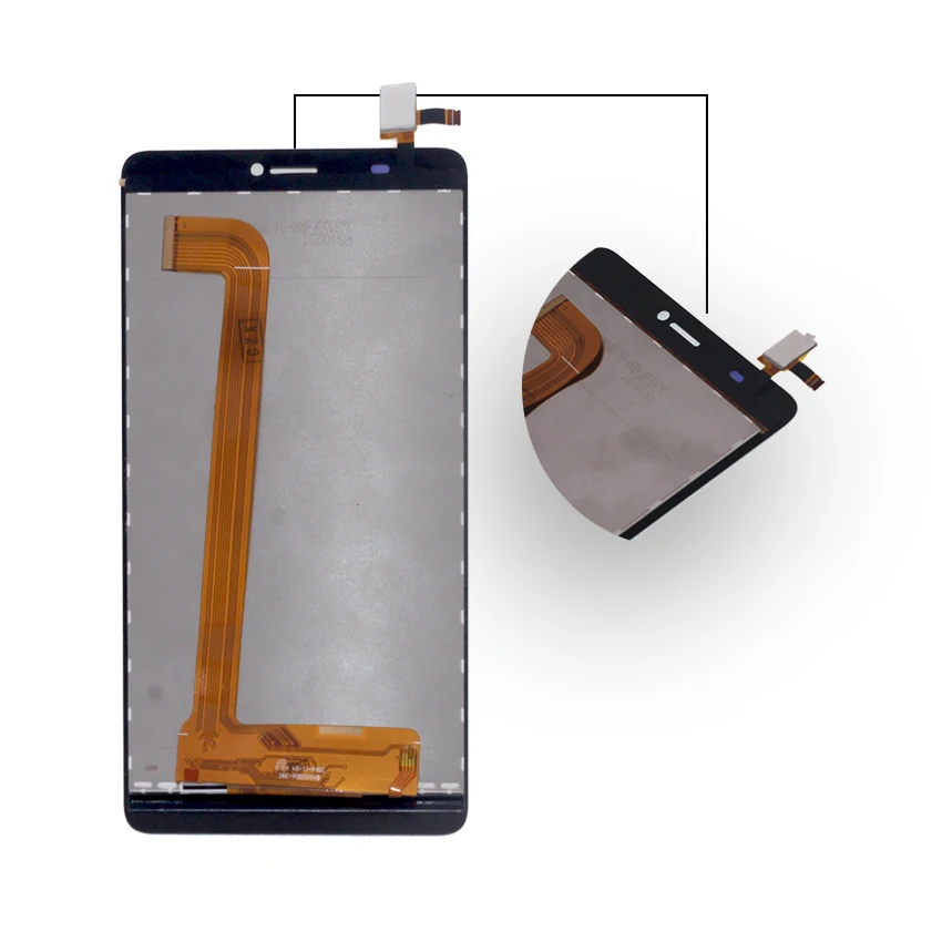 Elephone C1 Max (4)
