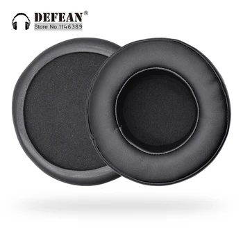 

DIY Ear Pads Cushion earcups Earpad For Monster Octagon Over-Ear Headphones