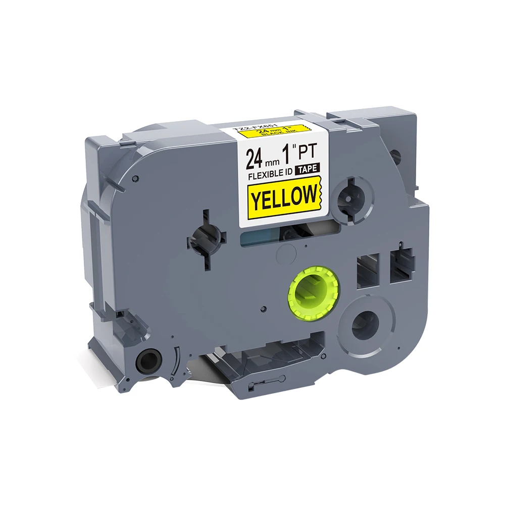 TZE Tape for Brother TZe-FX651 -1