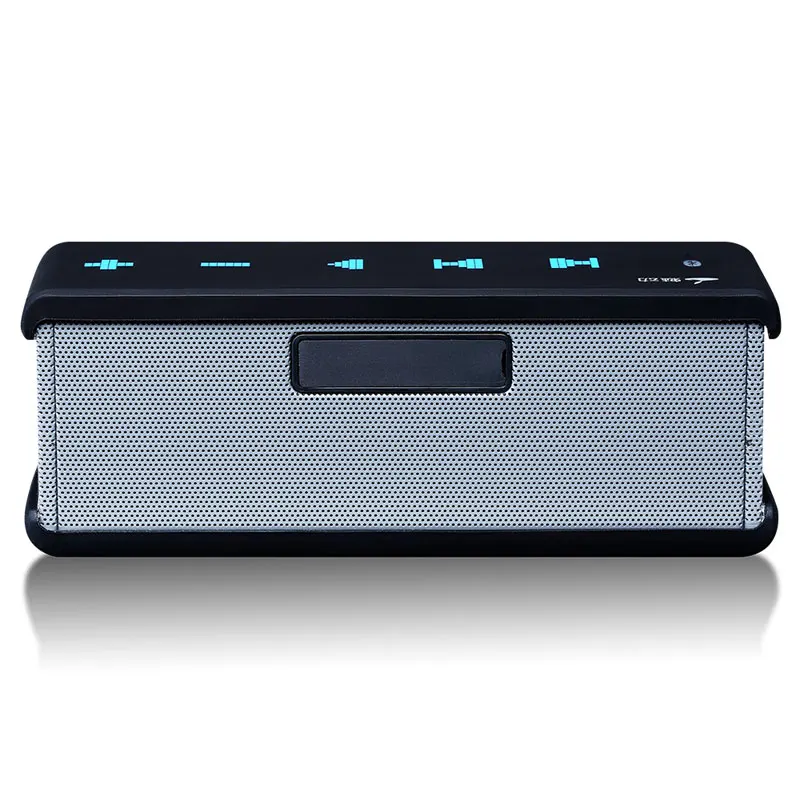 Meidong QQ2 мини портативный Bluetooth динамик стерео беспроводной s для телефона