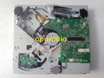 

Free shiping Brand new CD mechanism DXM9571V DXM9572V drive loader Laufwerk for Fiat Punto Car CD radio