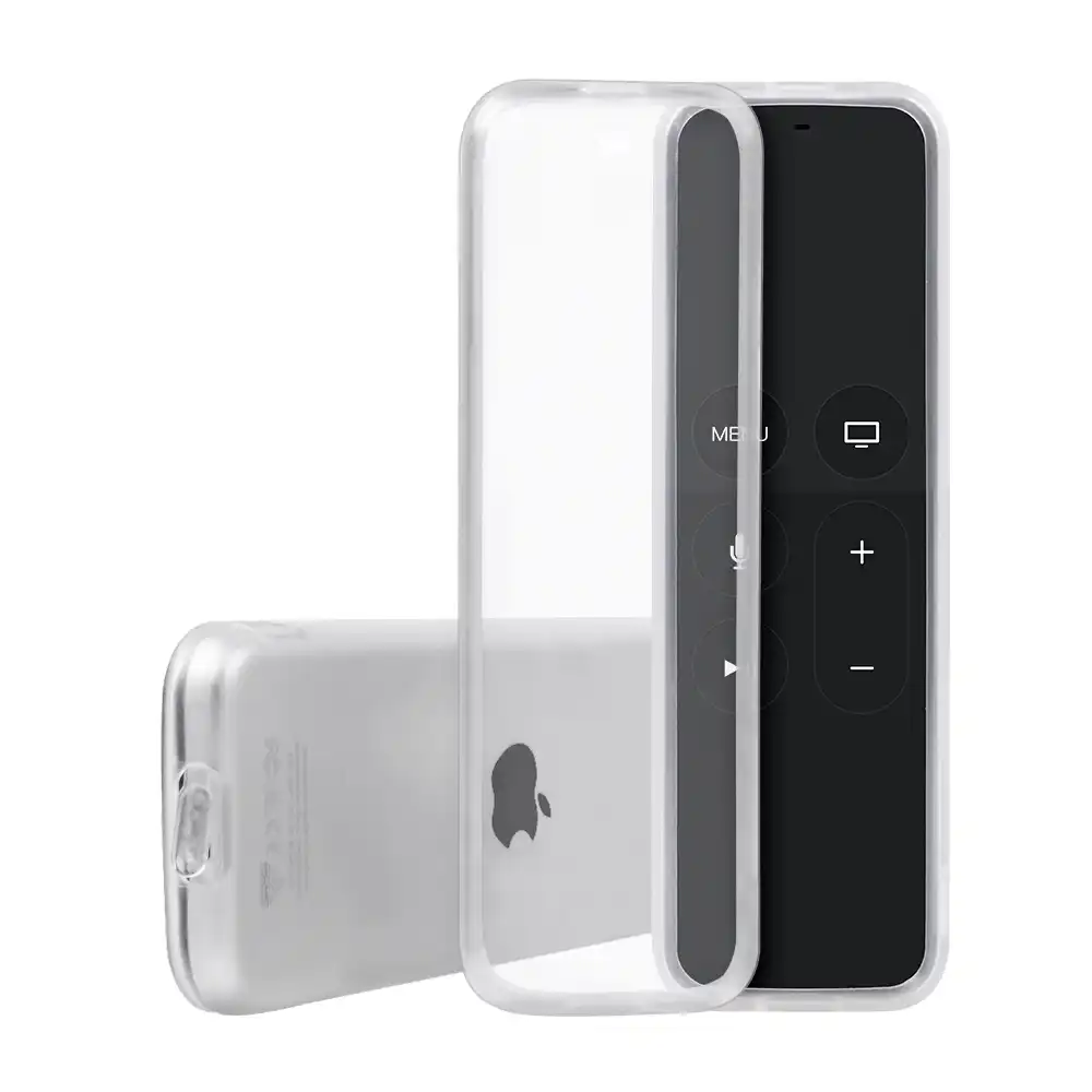 Funda De Gel De Tpu Sikai Para Apple Tv 4ª Generacion Funda Para