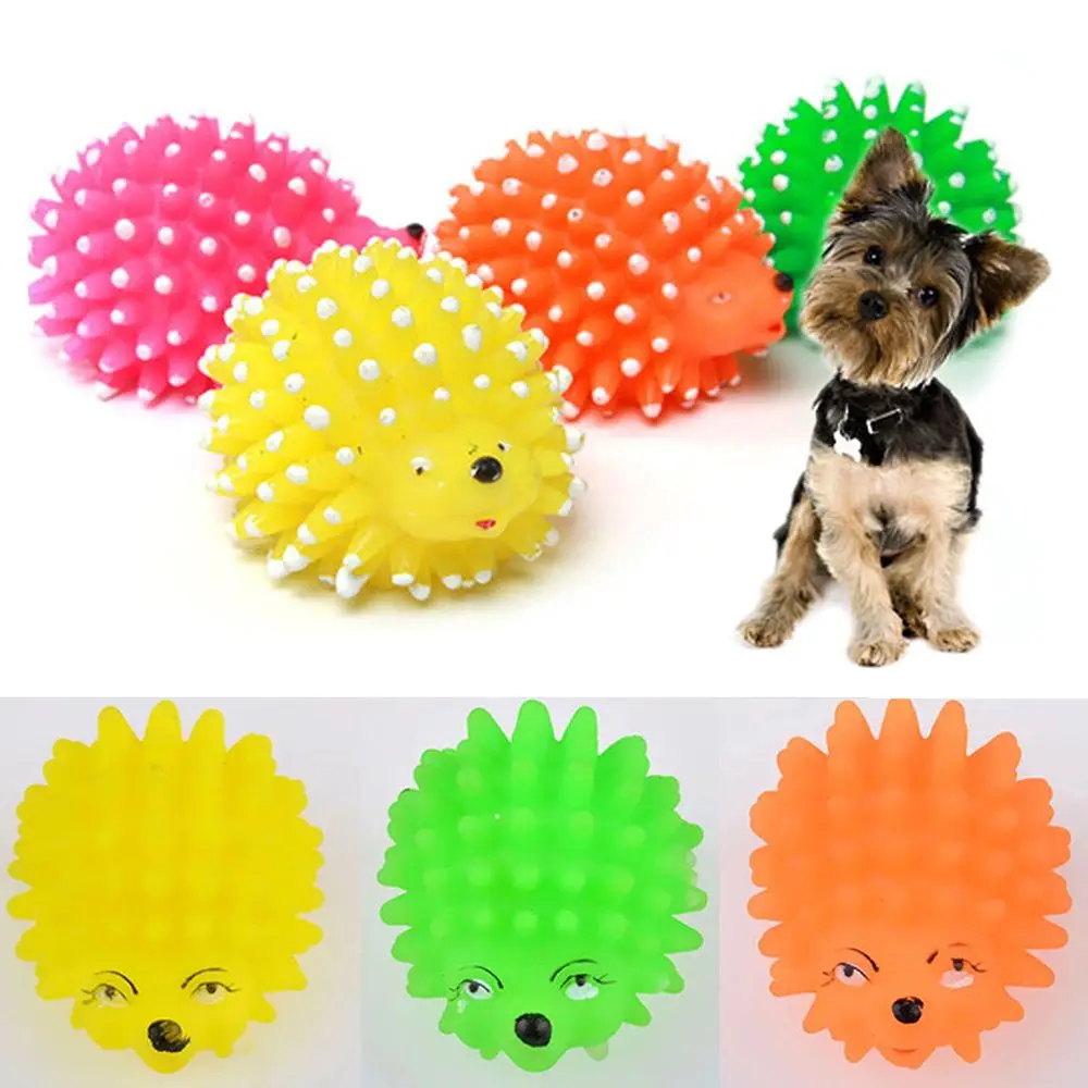 1x Pet Dog Cat Squeaky Toy Chews Toy Puppy Squeaker Sound Pet Supplies