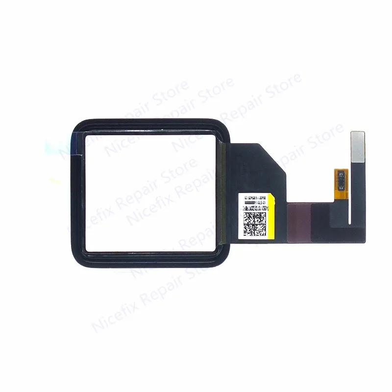 apple watch touch screen  (3)