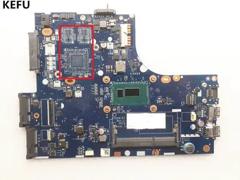 

KEFU 5B20G18966 For LENOVO S410 Motherboard with CPU LA-A321P tested 100% work