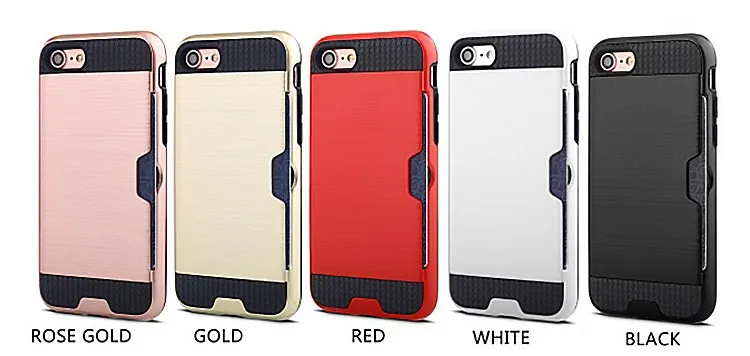 5 colors