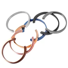 Звено браслет кремации памятный кулон для праха держатель браслет на память ювелирные изделия для похорон медальон мужские манжеты браслет урна