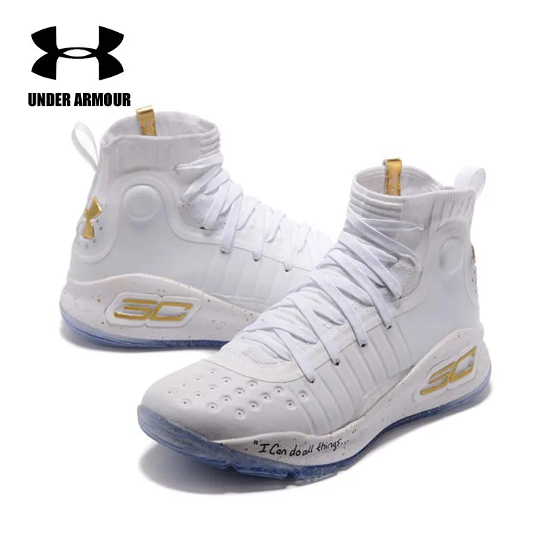 curry 4 mens