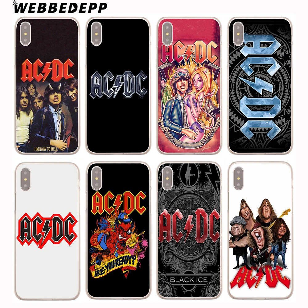 acdc iphone 8 case acdc iphone 8 case