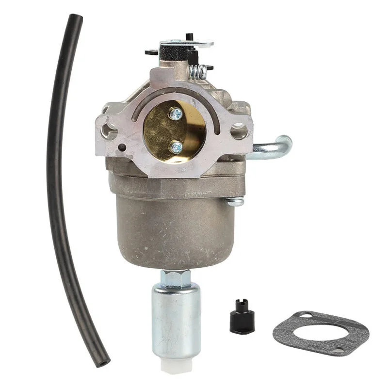 

Carburetor Kit For Craftsman LT1500 Huskee MTD 420CC Power Mower Tool Parts Replacement High Quality