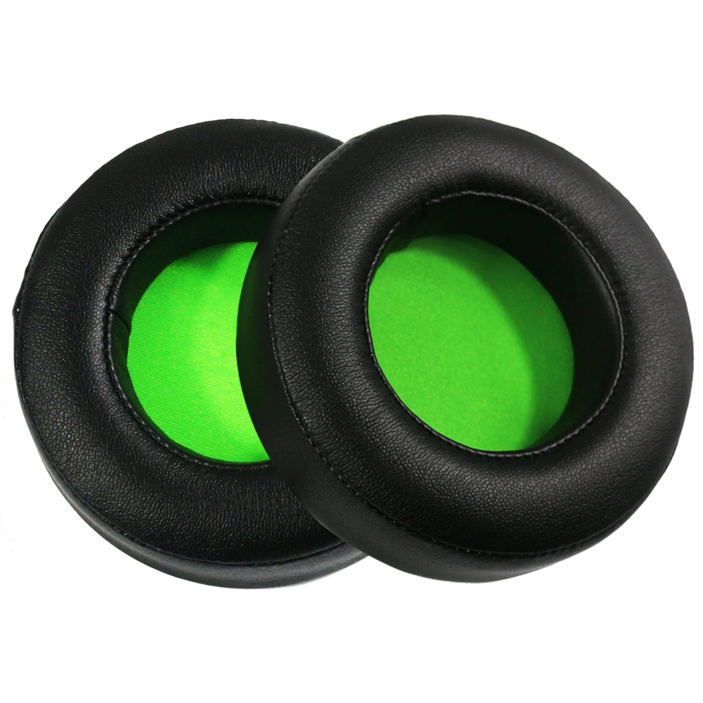 New Ear Pad Replacement Earcup Protein Leather Breathable Memory Sponge Green Lining Earpads For Razer Kraken 7 1 V2 Pro Headset Replacement Earpads Earpads Replacementear Pads Aliexpress New Ear Pad Replacement Earcup Protein Leather Breathable Memory Sponge Green Lining Earpads For Razer Kraken 7 1 V2 Pro Headset Replacement Earpads Earpads Replacementear Pads Aliexpress