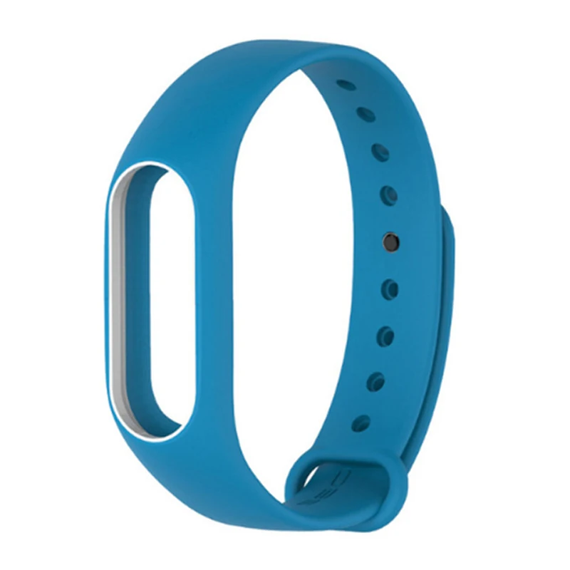 Распродажа ремешок и зарядное устройство Xiaomi Mi Band 2 для силиконовый сменный