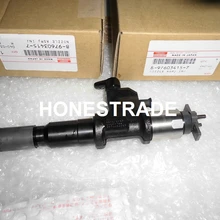 И инжектор топлива common rail 8-97603415-7, 095000-5516/095000-5515/095000-5511