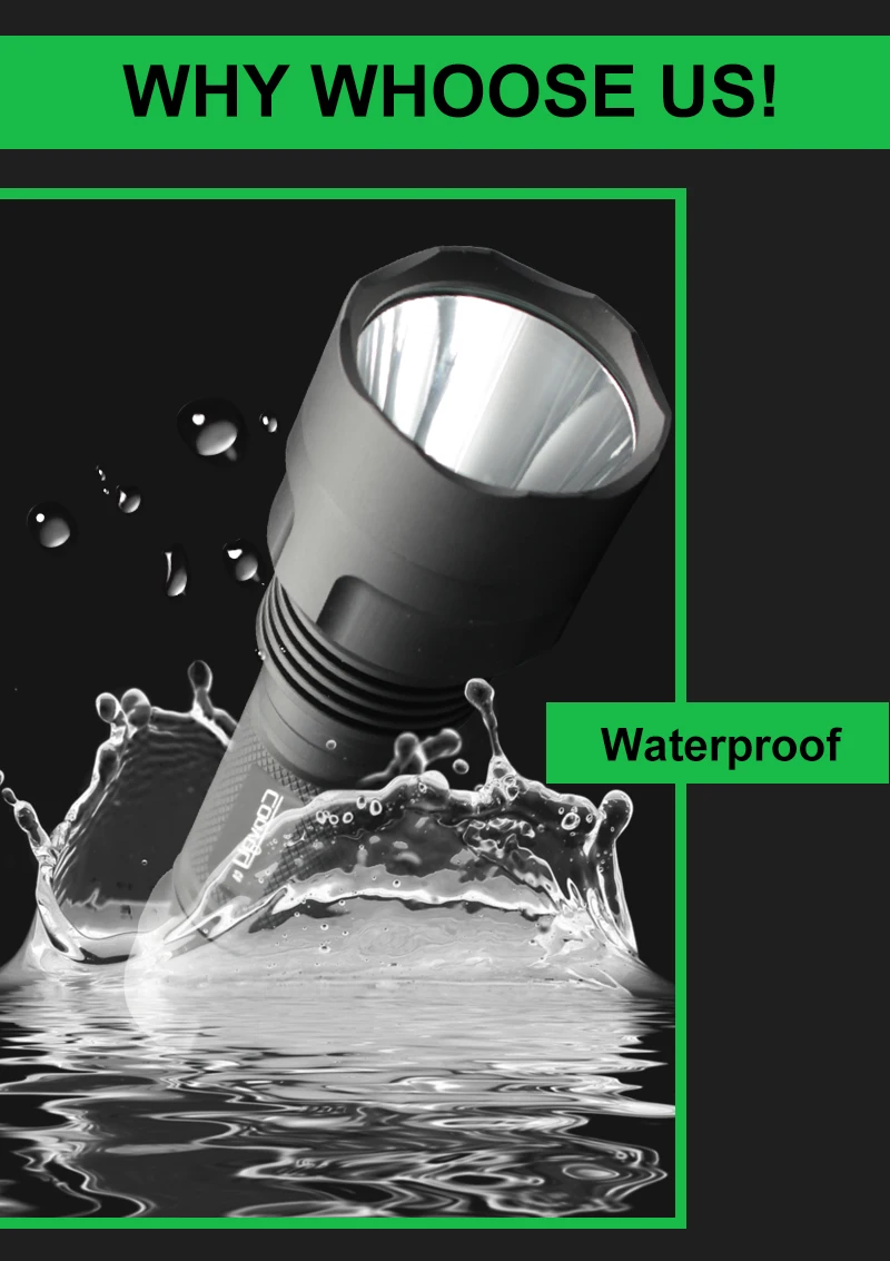 led flashlight c8 (4)