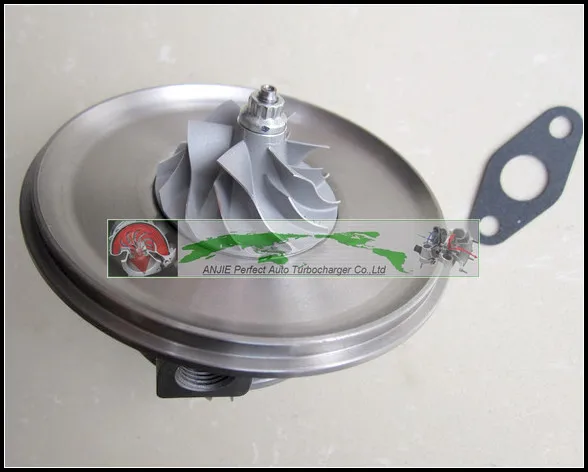 RHF4 VT10 1515A029 VB420088 Turbocharger Cartridge Turbo CHRA For Mitsubishi W200 L200 L 200 Pickup 2005-14 2