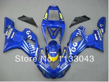 

7Gifts+ blue fairing kit for YAMAHA YZF R1 98 99 YZF-R1 98-99 #LL8F YZF1000 R1 98 99 YZF R1 1998 1999 ABS fairings GO GO !!!
