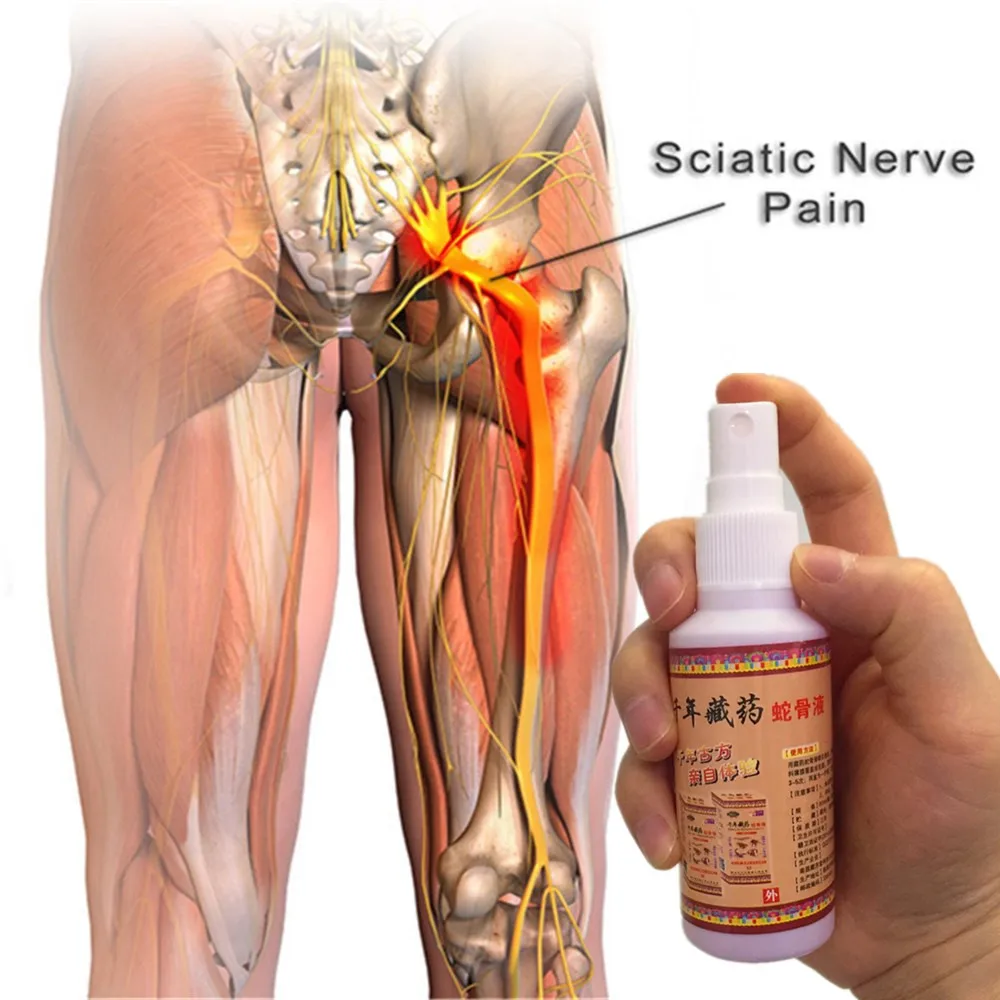 

Wild Yak Bone Essential Oils Acesodyne Cold Compress Rheumatism Lumbago Knee Trauma Spray Effect