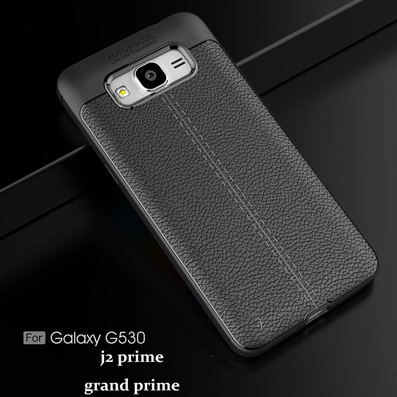 YUETUO роскошный ТПУ чехол для телефона capinha etui coque cover samsung galaxy j2 prime Grand Prime plus G530