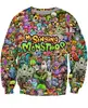 Hoodies 