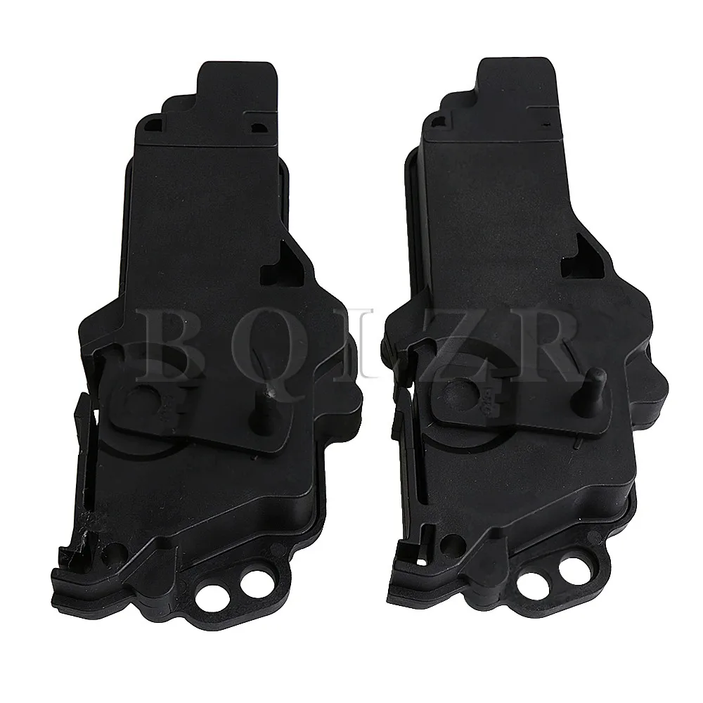 BQLZRBlack Plastic 746 149 Right Power Door Lock Actuators for Ford F150 F250 F350 F450 F550
