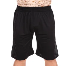 Lixada летние быстросохнущие дышащие шорты для бега, тренировки, бега, велосипедные шорты для футбола, фитнеса, тренировки, бега