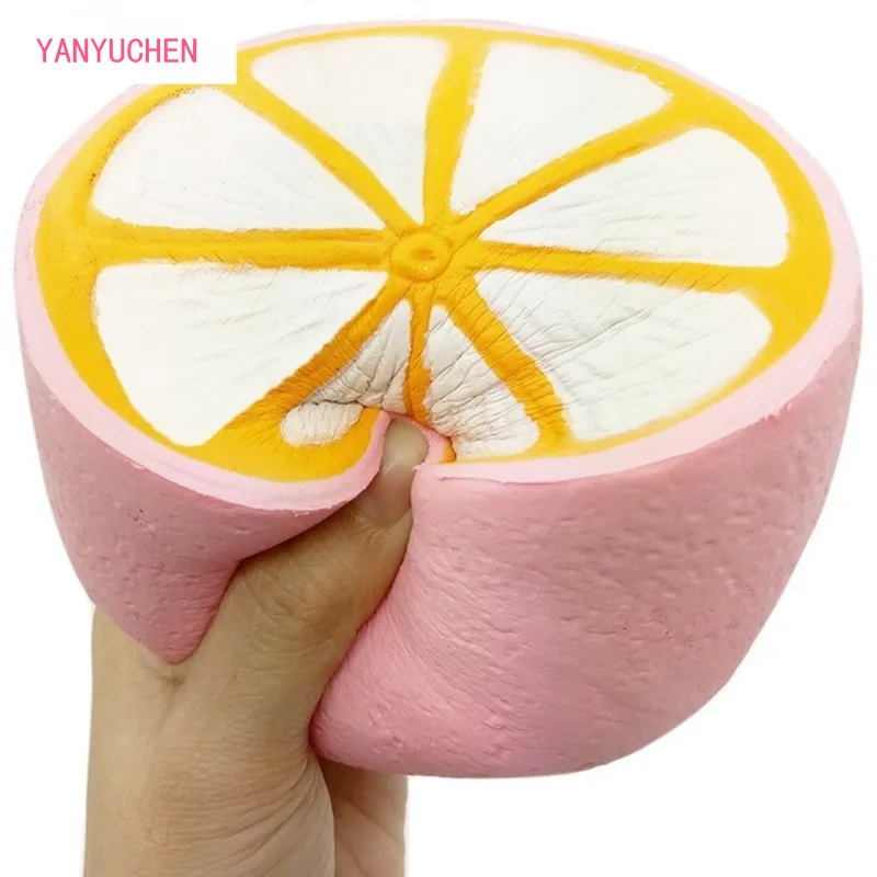 Anti-stress toy doll adult gift boy girl kawai doll softener slowly rise in creamy fragrance to relieve children
