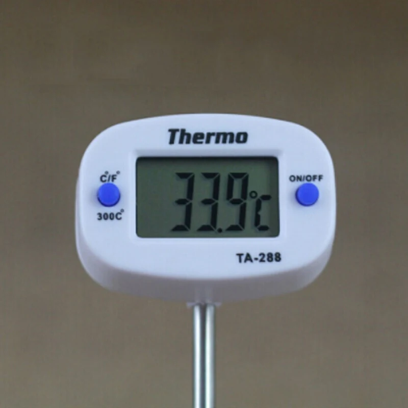 Термометр Электронный Та 288 Купить