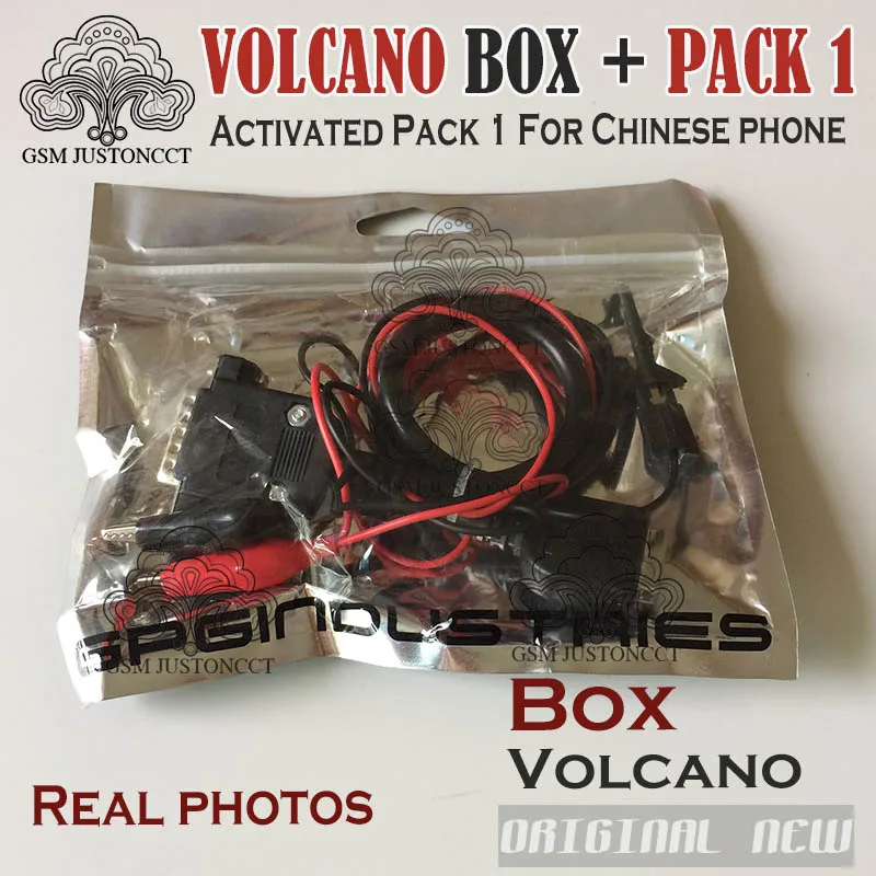 Gunung Berapi Kotak Dengan Activated Pack 1 Untuk Cpu Membuka Flash Perbaikan Untuk Mtk Spd Mstar Chinaes Telepon 28 Pcs Adaptor 3 Kabel Box Box Box Volcanoboxe Active Aliexpress