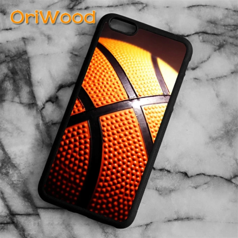 Дизайнерский классный спортивный чехол OriWood для iPhone 6s 7 8 plus X XR XS 11 12 pro max Samsung Galaxy S8