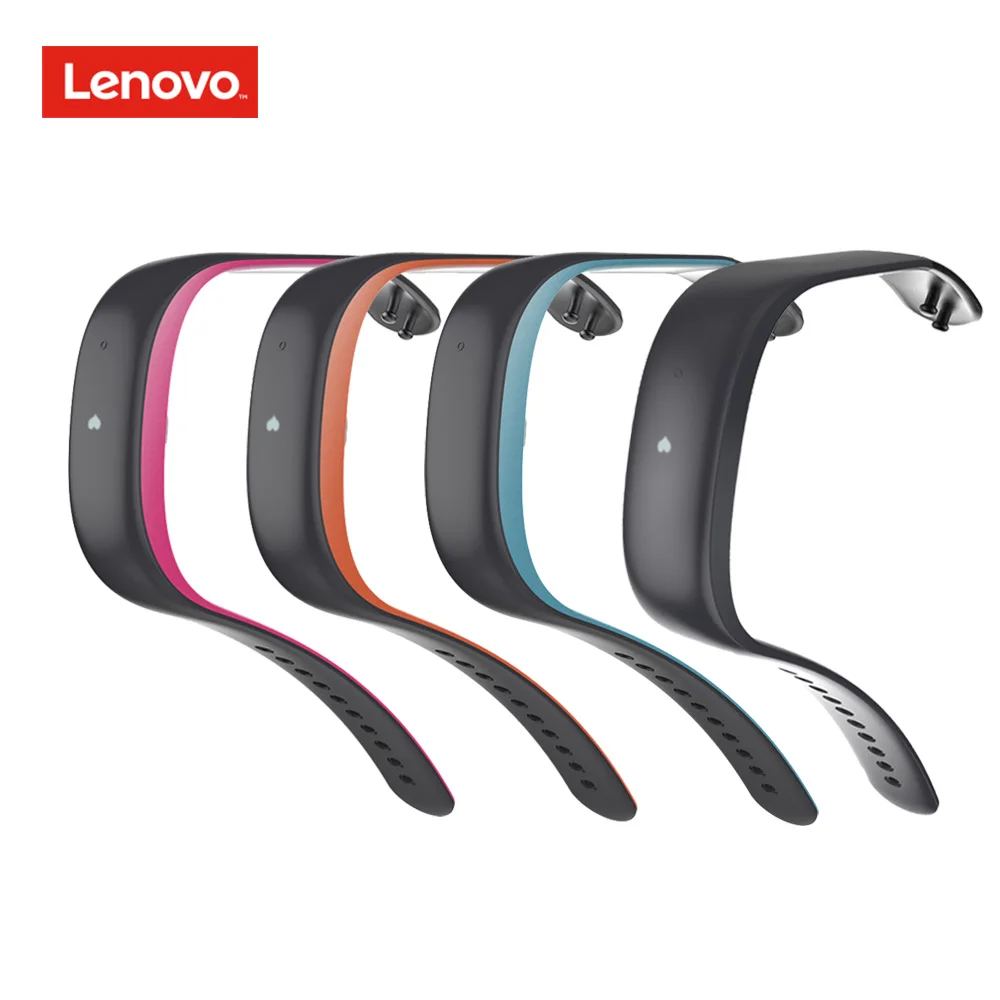 lenovo smart band hw02