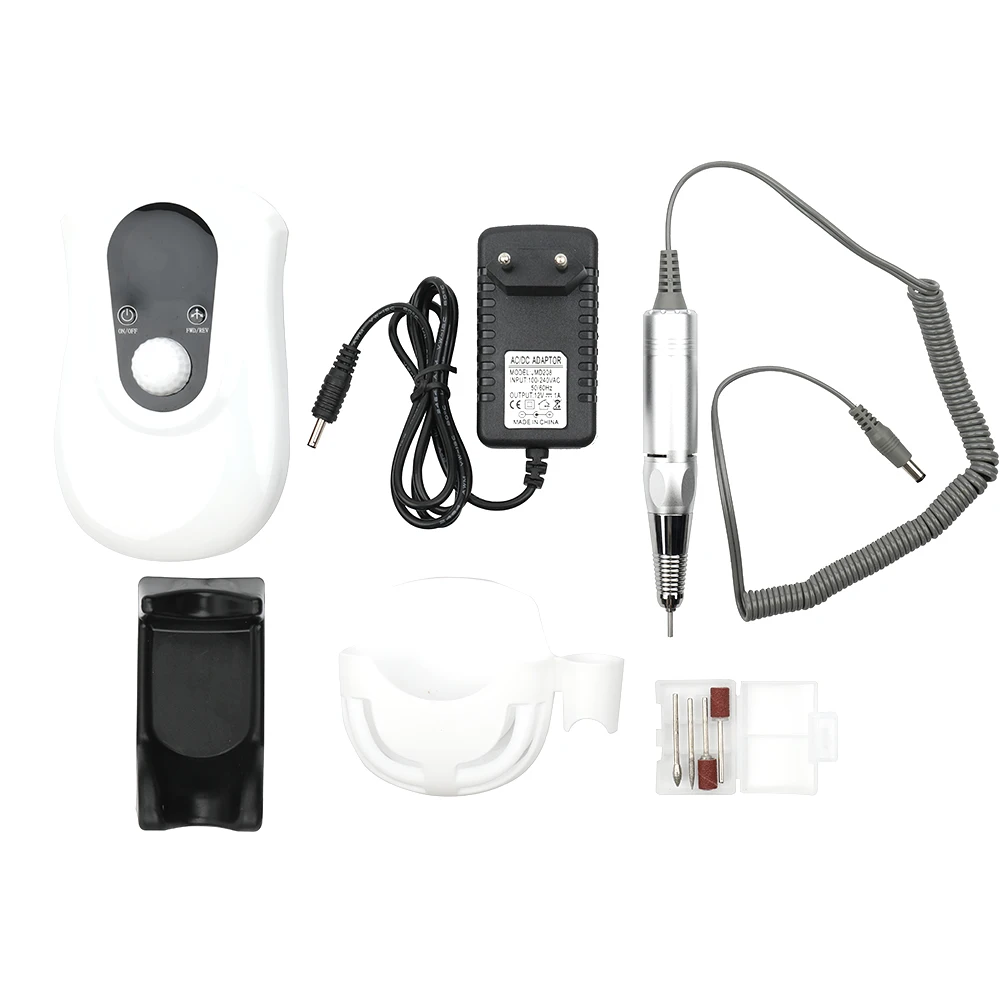 

Professional Electric Nail Art Drill Pen Pen Shape Pedicure Nail Polish Tool Feet Care Manicure Machine Pedicure Accessories