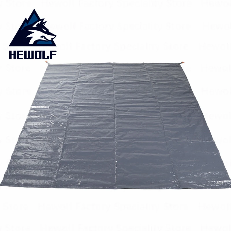 Hewolf Outdoor Camping Mat Fully Automatic Tent NO.1768 Special Purpose Waterproof Picnic Wear-resistant | Спорт и развлечения
